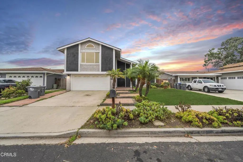 3630 Miramar Way, Oxnard