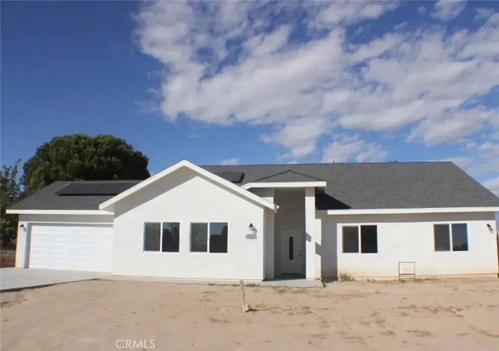 9941 Susan Avenue, California City