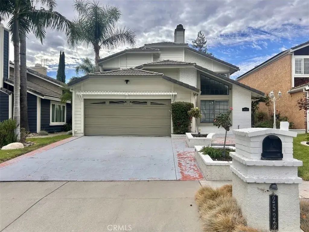 2527 Belvedere Ct, Simi Valley