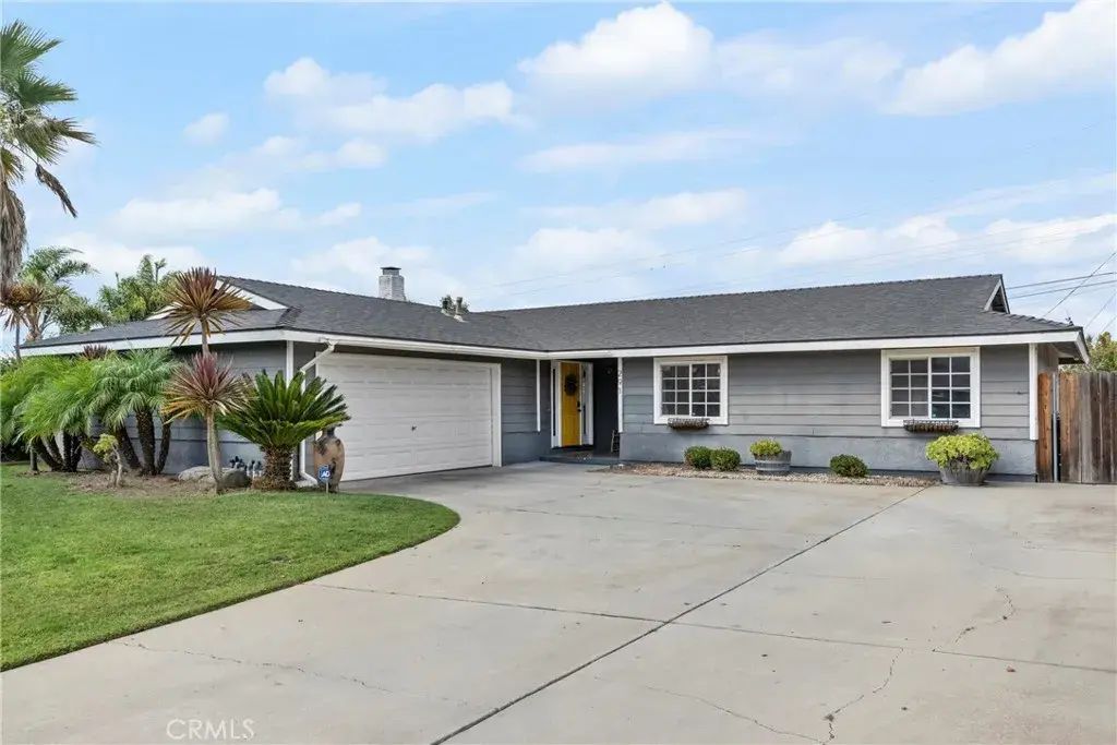 291 Mountain View Drive, Santa Maria