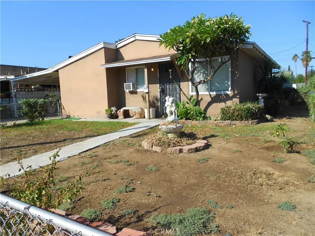 134 N Cota Street, Corona