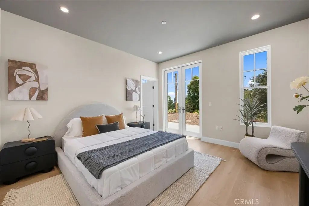 600 Baldwin Court, Sierra Madre