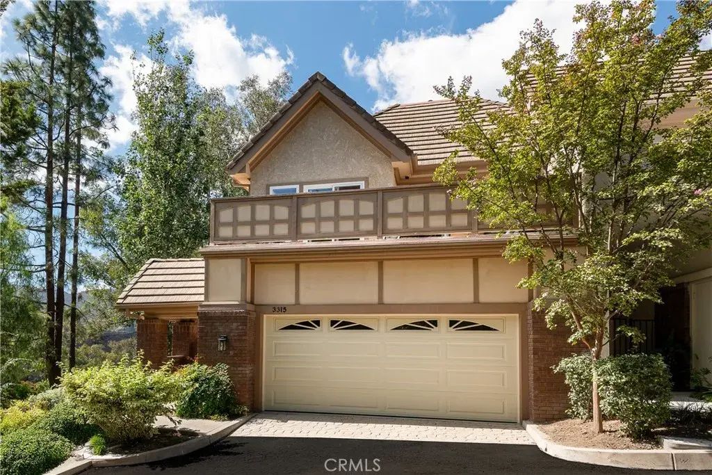 3315 View Pointe, Westlake Village
