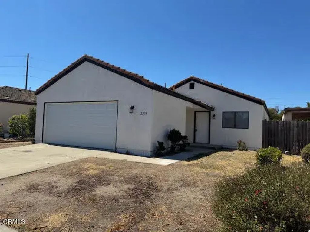 2219 Iliff Lane, Santa Maria