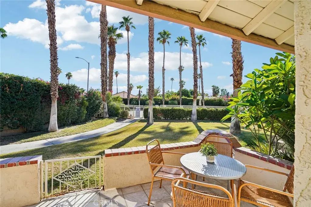 42841 Scirocco, Palm Desert