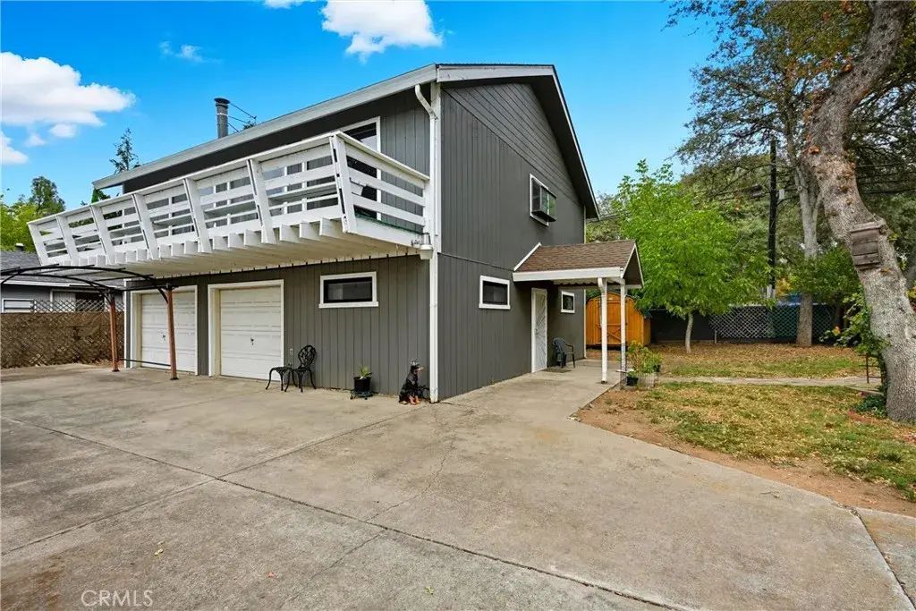 14998 Lelabelle Boulevard, Clearlake