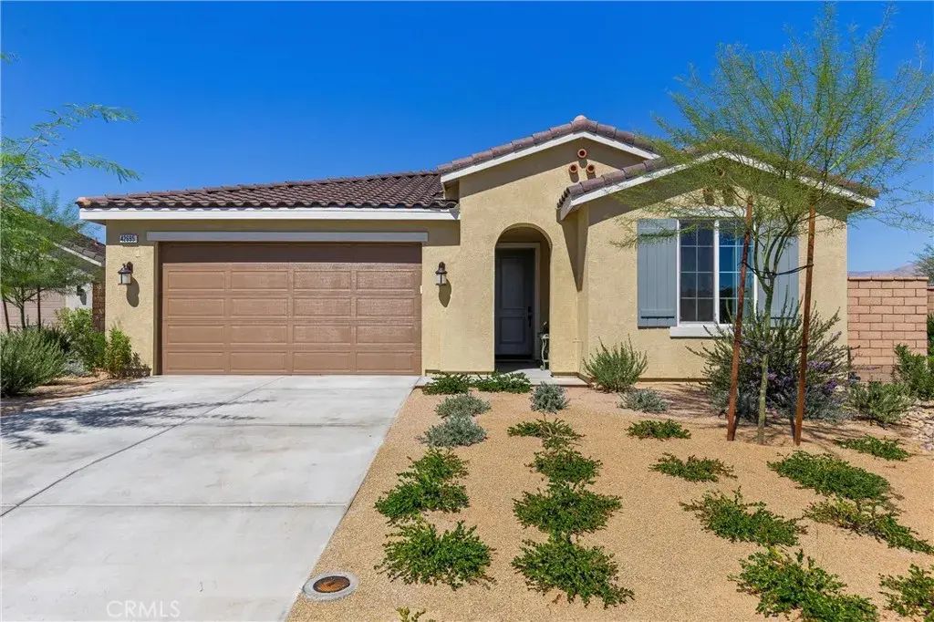 42695 Torno Pl, Indio