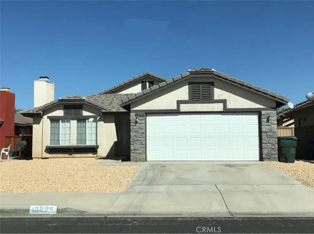 13624 Copperstone Drive, Victorville