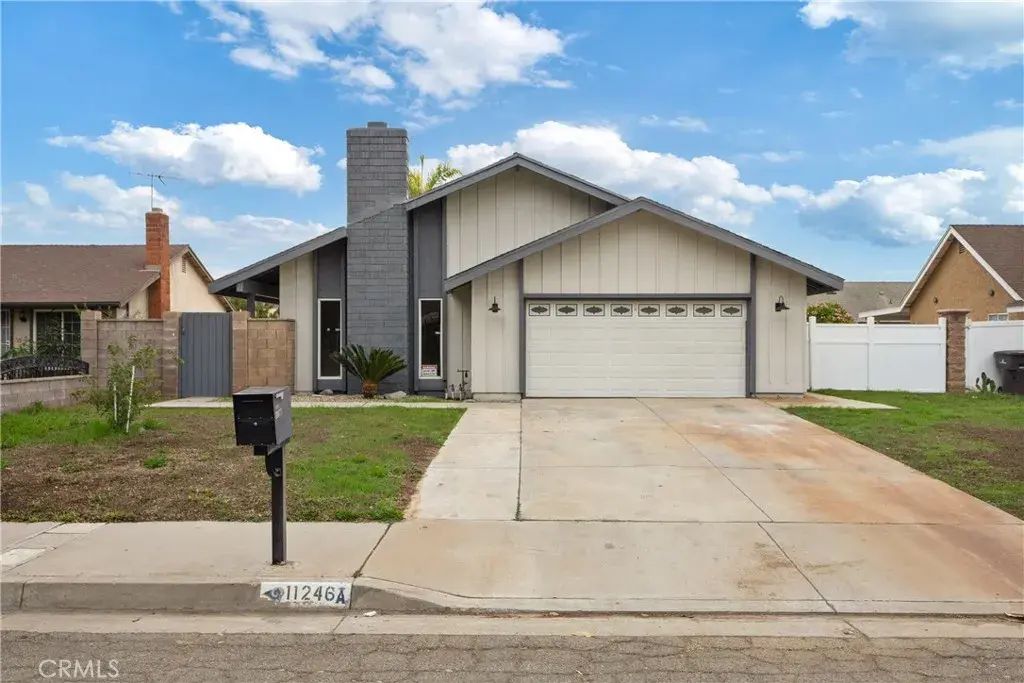 11246 Schuyler Avenue, Riverside