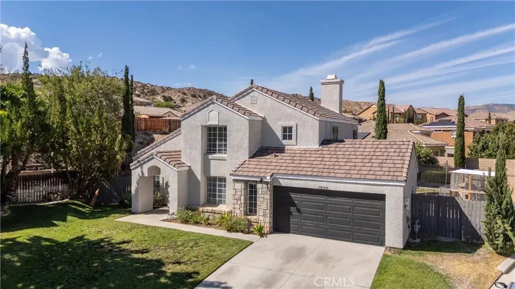 1556 Bengal Court, Palmdale