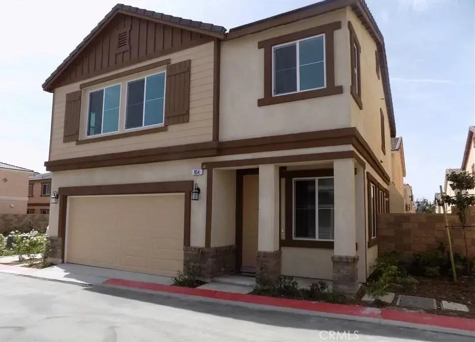 854 Madison Court, Upland