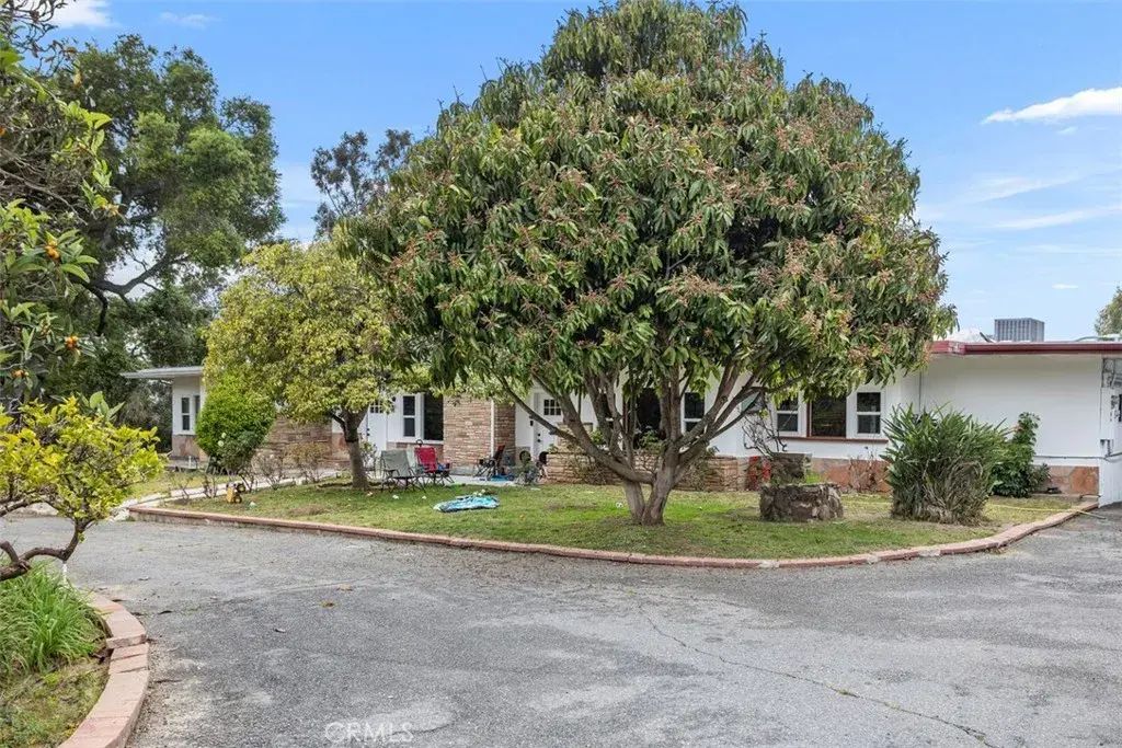 1840 Gum Tree Lane C, Fallbrook