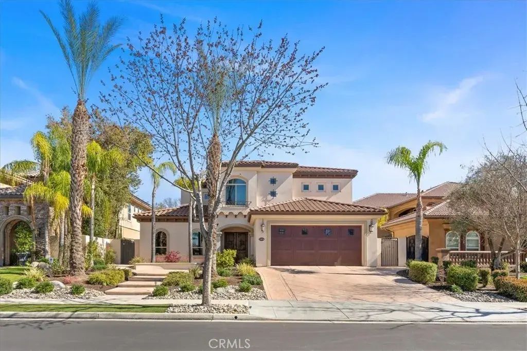 2404 Edingal, Bakersfield