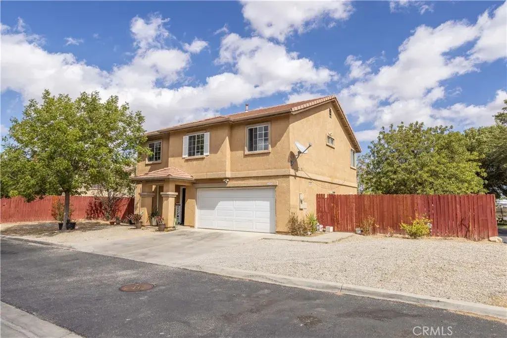 40243 Pantano, Palmdale