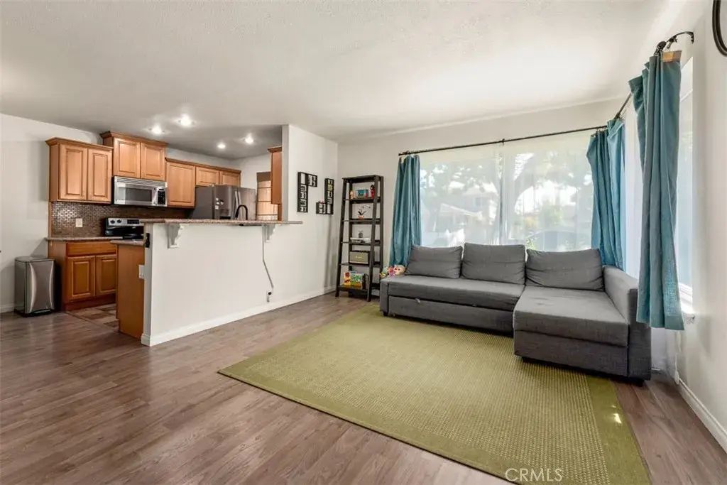 1325 Peppertree Circle, West Covina