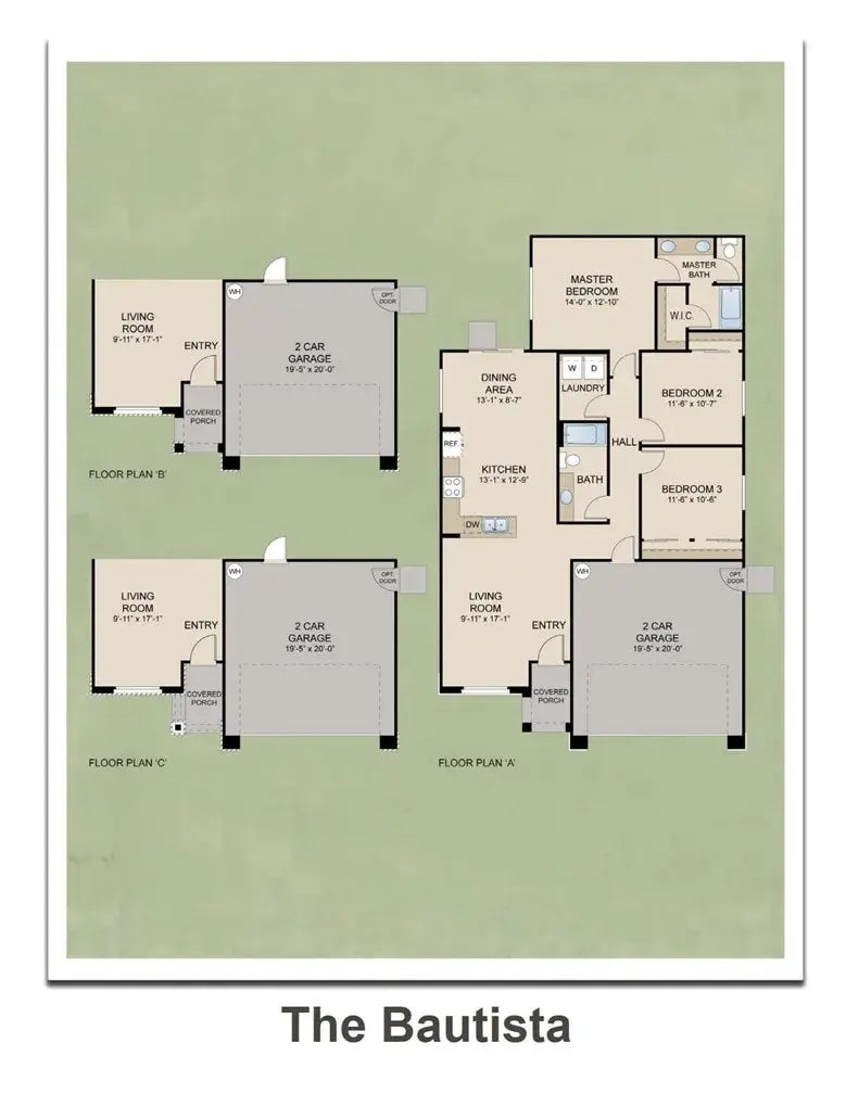 249 Dylan Street, Merced