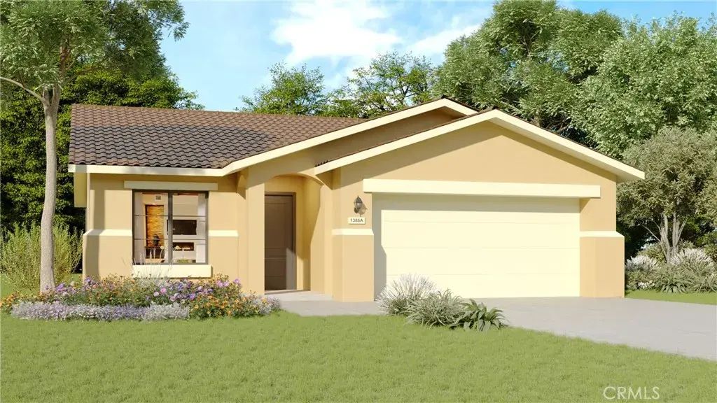 249 Dylan Street, Merced