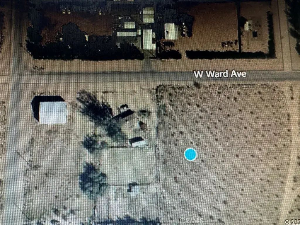 4 W Ward, Ridgecrest
