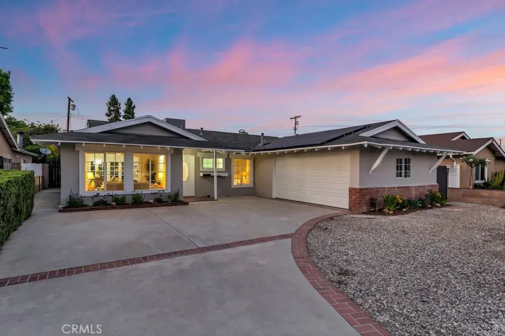 16039 Malden Street, North Hills