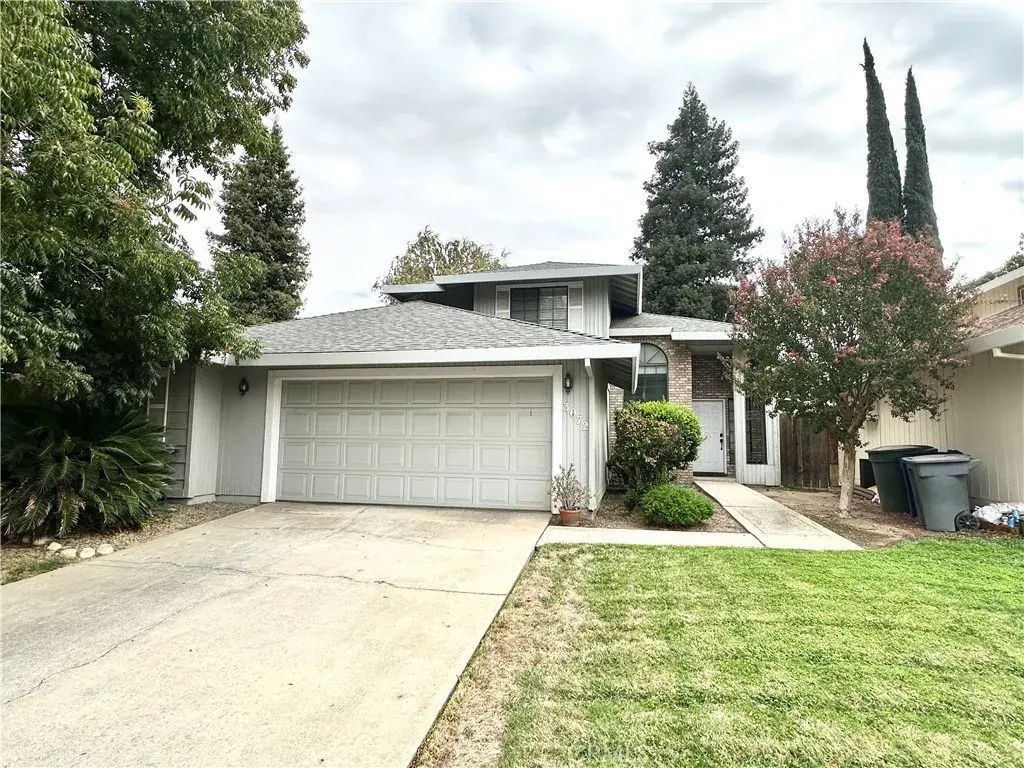 3072 Ironwood, Merced