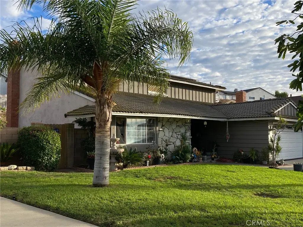 1522 Del Norte Drive, Corona