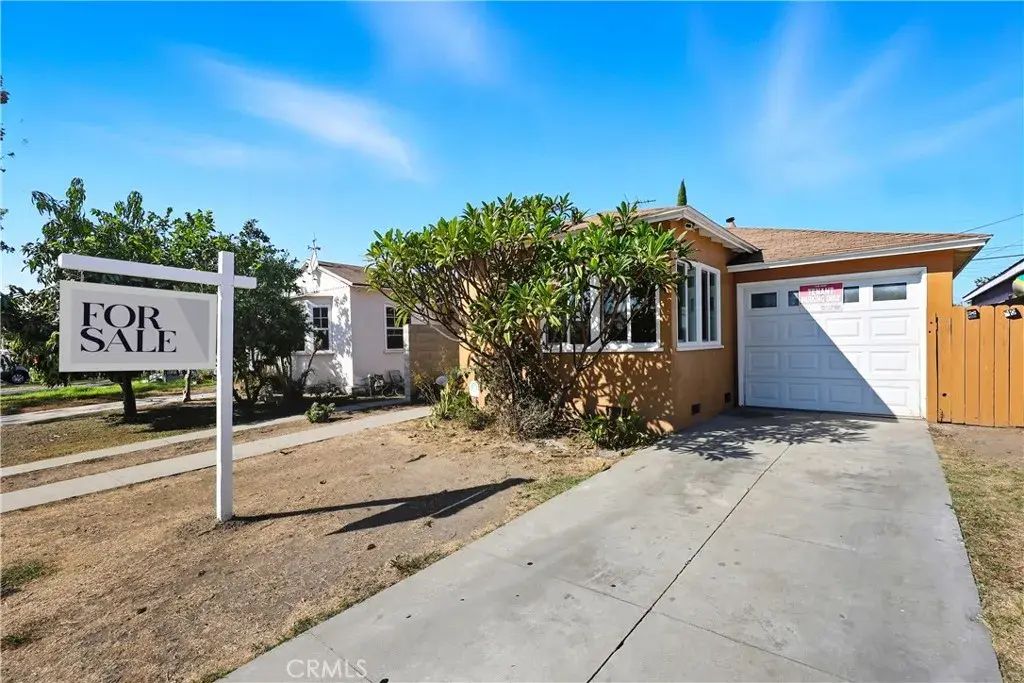 9219 Alexander, South Gate