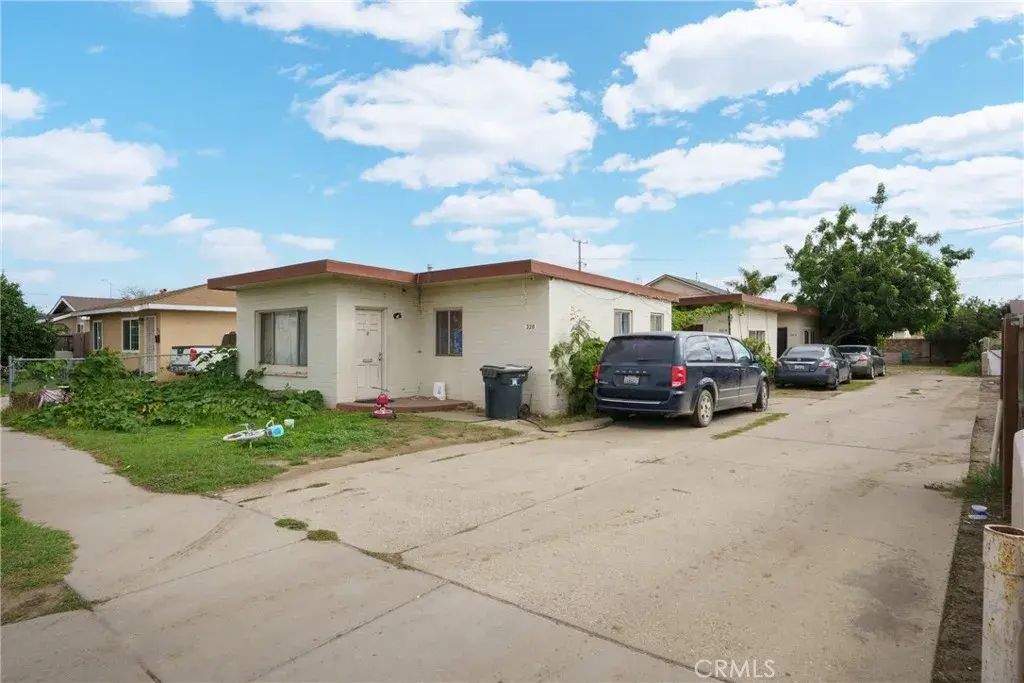 320 N Oakley Drive, Santa Maria