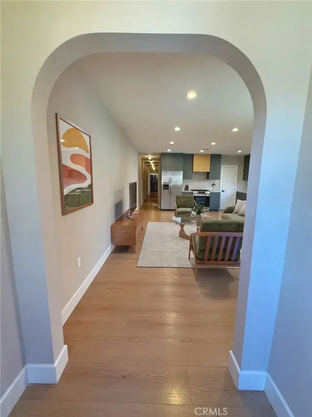2953 S Bronson, Los Angeles