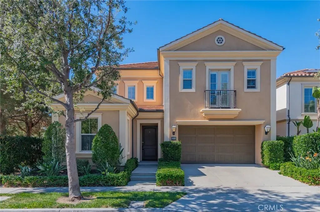 225 Shelbourne, Irvine