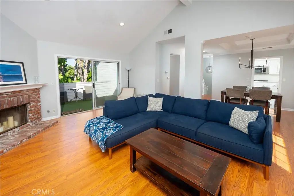 1806 Carnegie B, Redondo Beach