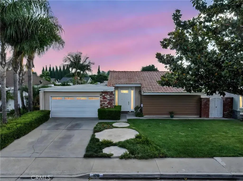 1018 Violet Circle, Placentia