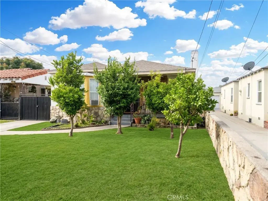3802 Hill Street, Huntington Park