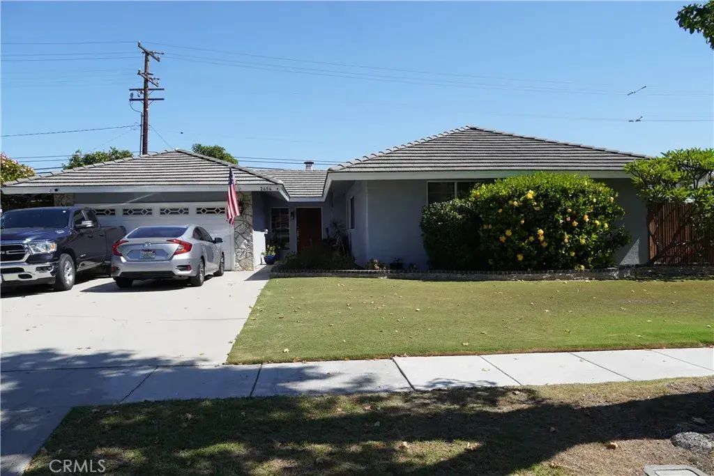 2454 Beacon Street, Fullerton