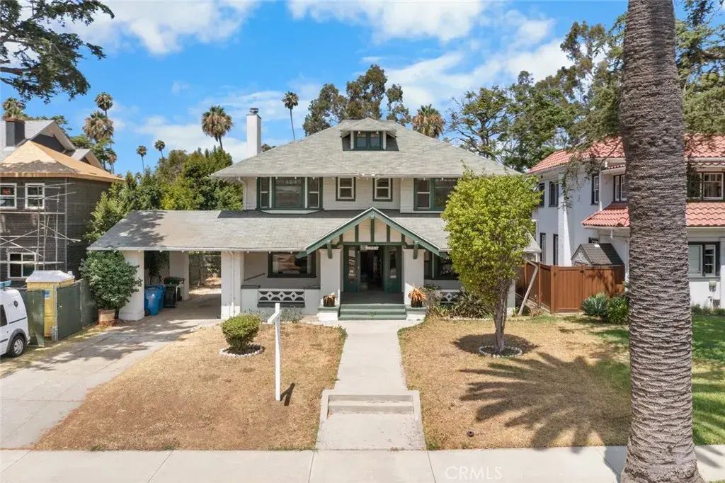 1931 Buckingham, Los Angeles
