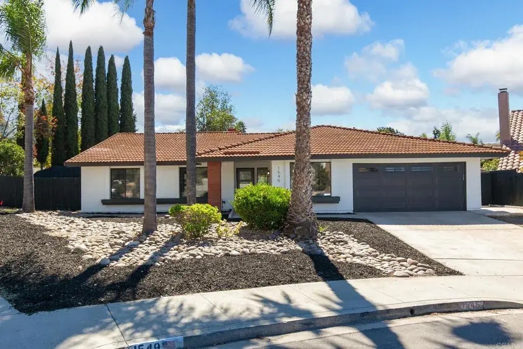 1545 Marjorie Street, Oceanside