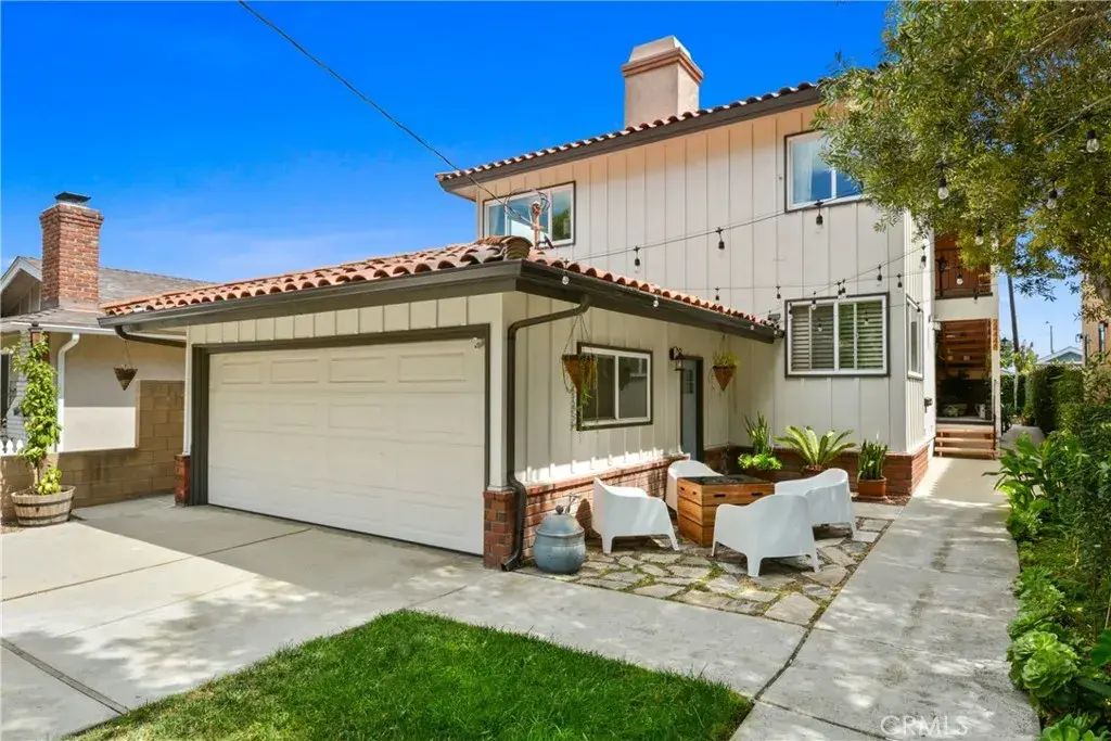 24450 Ward Street, Torrance