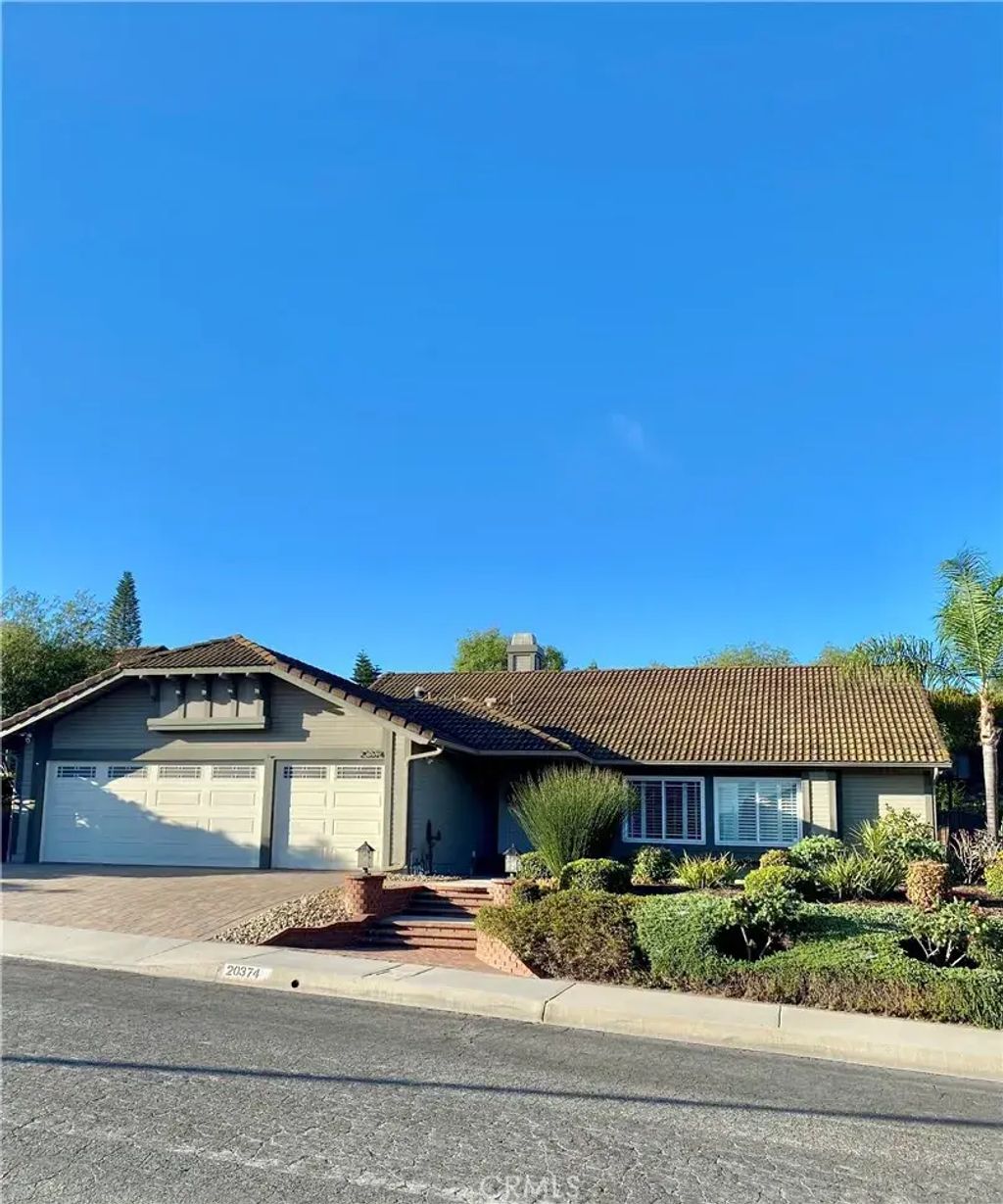 20374 Portside Drive, Walnut