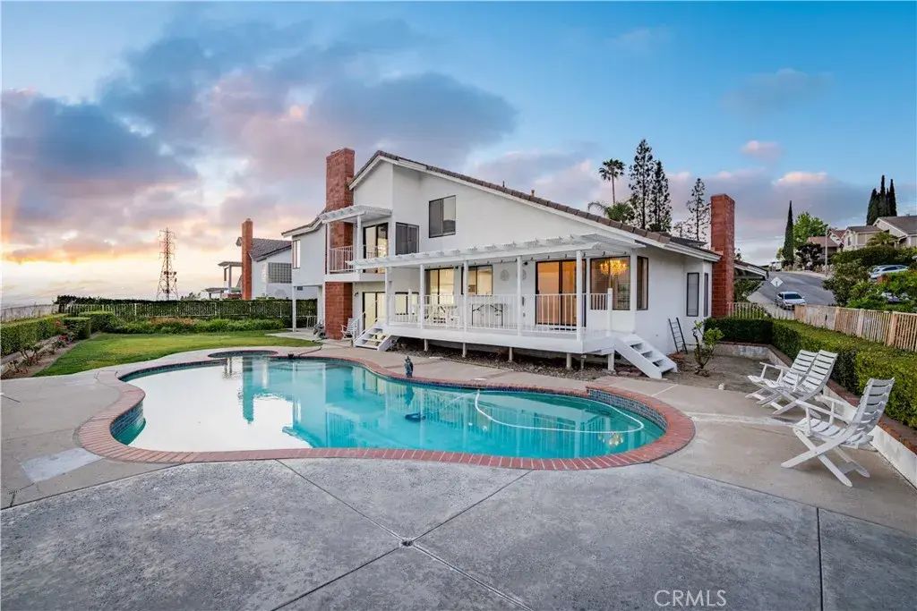 2326 N Rockridge, Orange