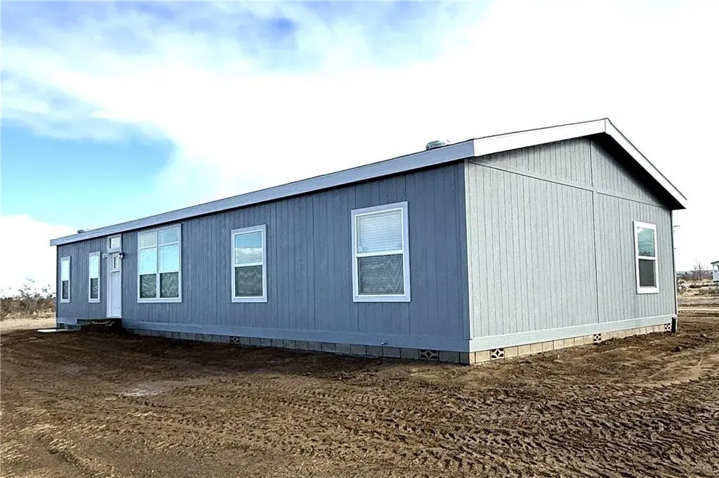 10633 Bromley Road, Pinon Hills