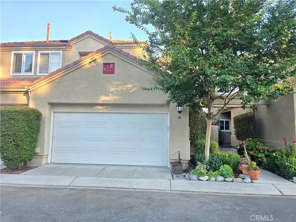10 Donatello, Aliso Viejo