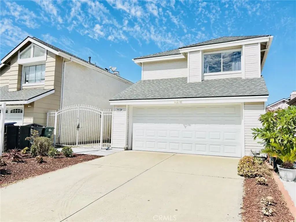 7579 Melrose Street, Buena Park