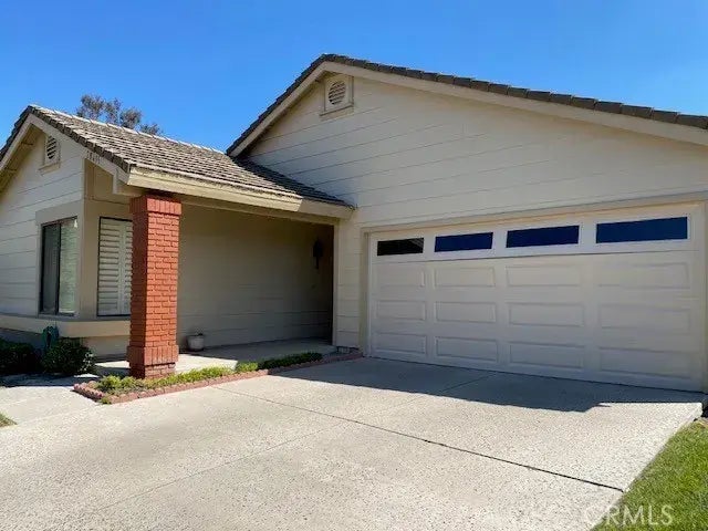 28495 Barbosa, Mission Viejo