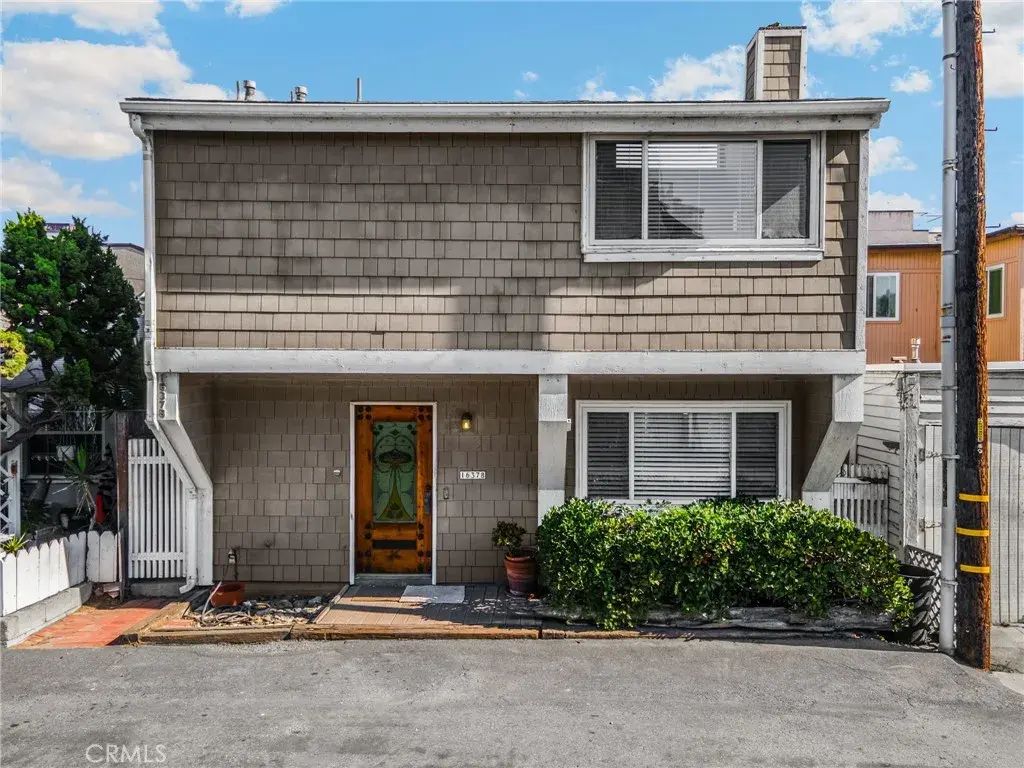 16378 26th Street, Sunset Beach