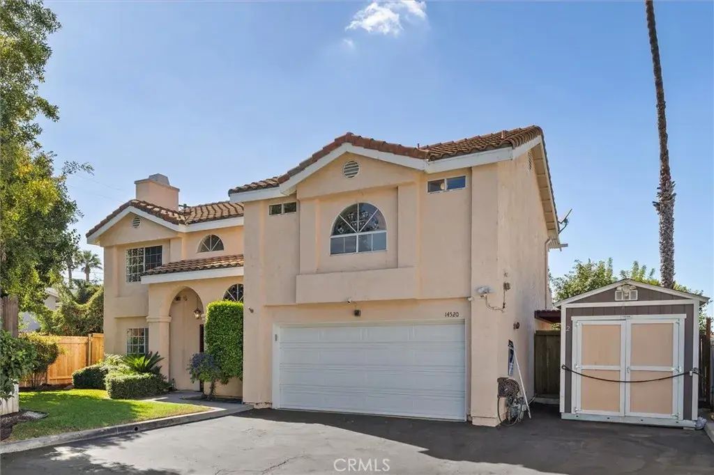 14520 Mulberry Drive, Whittier