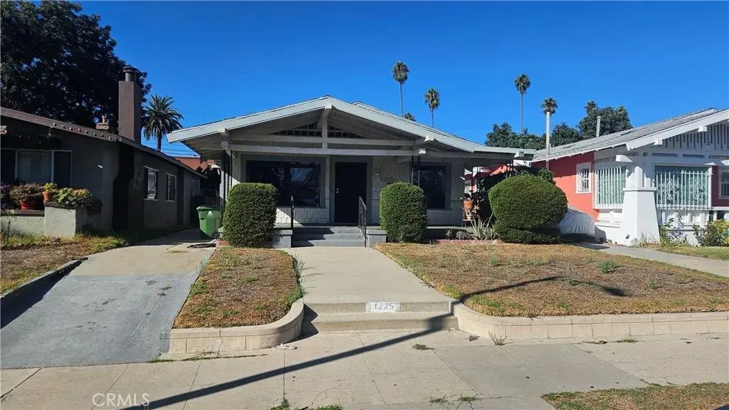 1225 W 52nd Street, Los Angeles