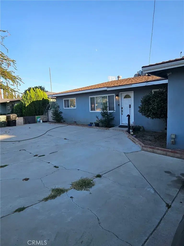 17279 Miller Avenue, Fontana
