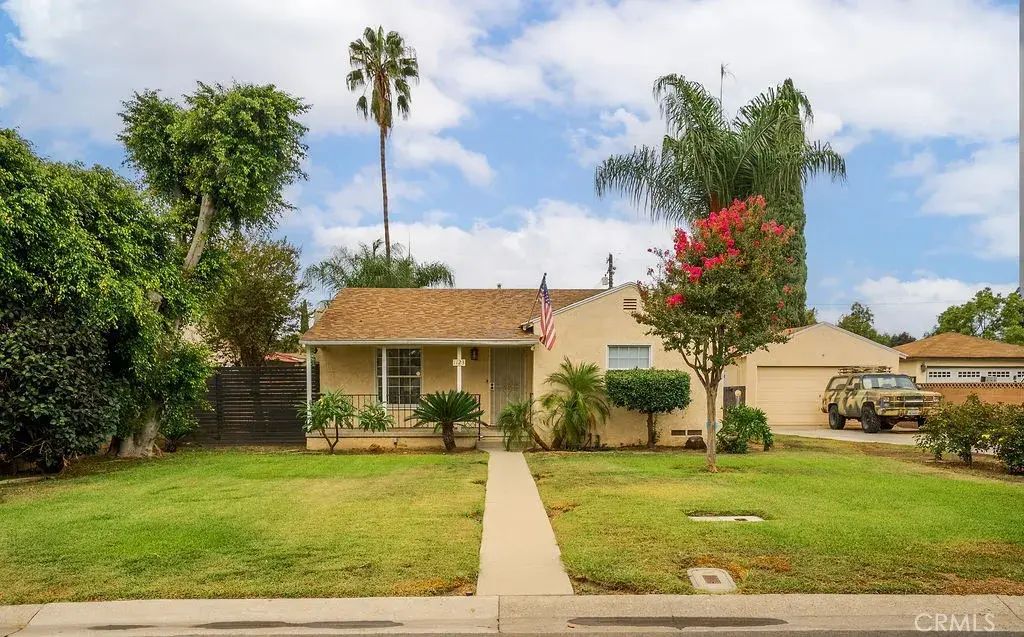 1123 S Sunkist Avenue, West Covina