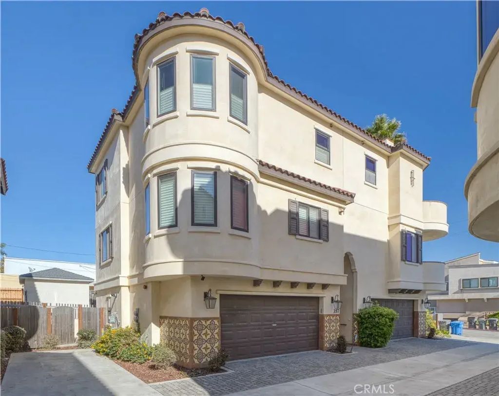 357 Stimson Avenue, Pismo Beach