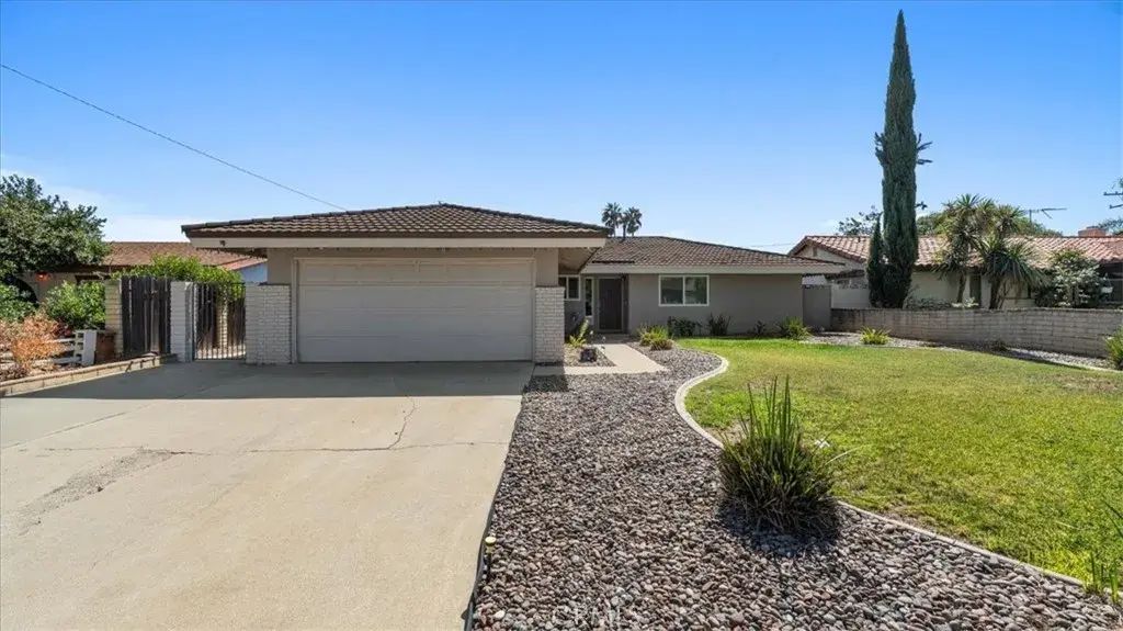 13031 Vista Street, Rancho Cucamonga