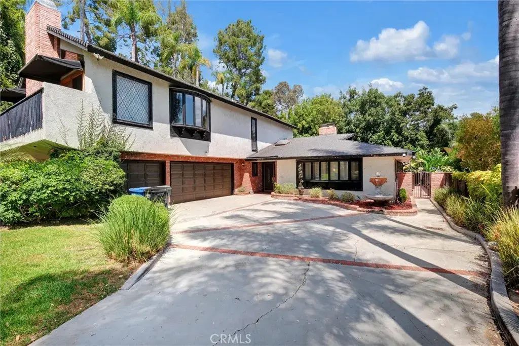14205 Bronte Drive, Whittier